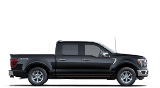 2025 Ford F-150® External Image 1